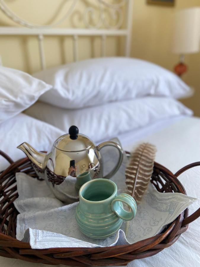 Moon Gate Guest House Whitemouth Extérieur photo