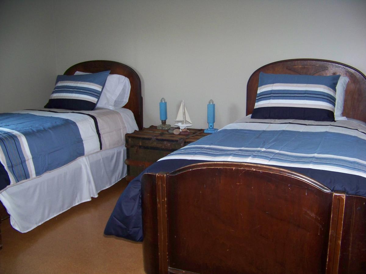 Moon Gate Guest House Whitemouth Extérieur photo