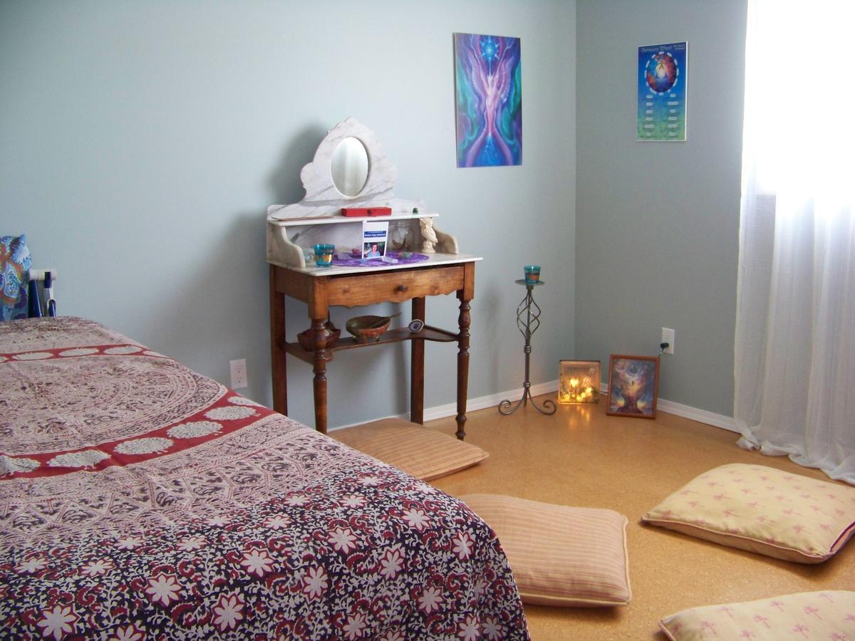 Moon Gate Guest House Whitemouth Extérieur photo