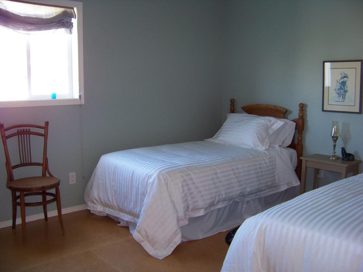 Moon Gate Guest House Whitemouth Extérieur photo