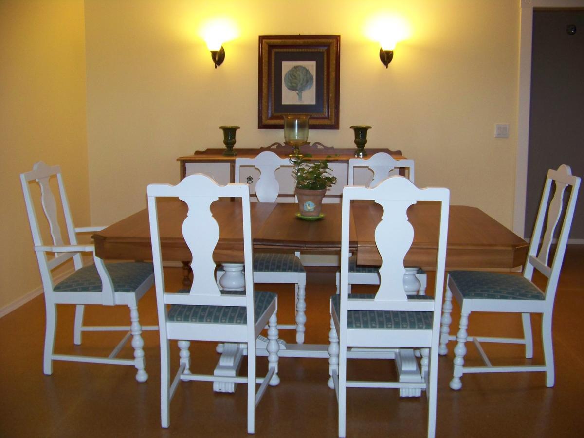 Moon Gate Guest House Whitemouth Extérieur photo