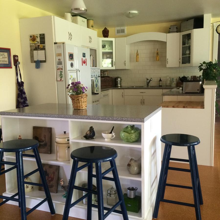 Moon Gate Guest House Whitemouth Extérieur photo
