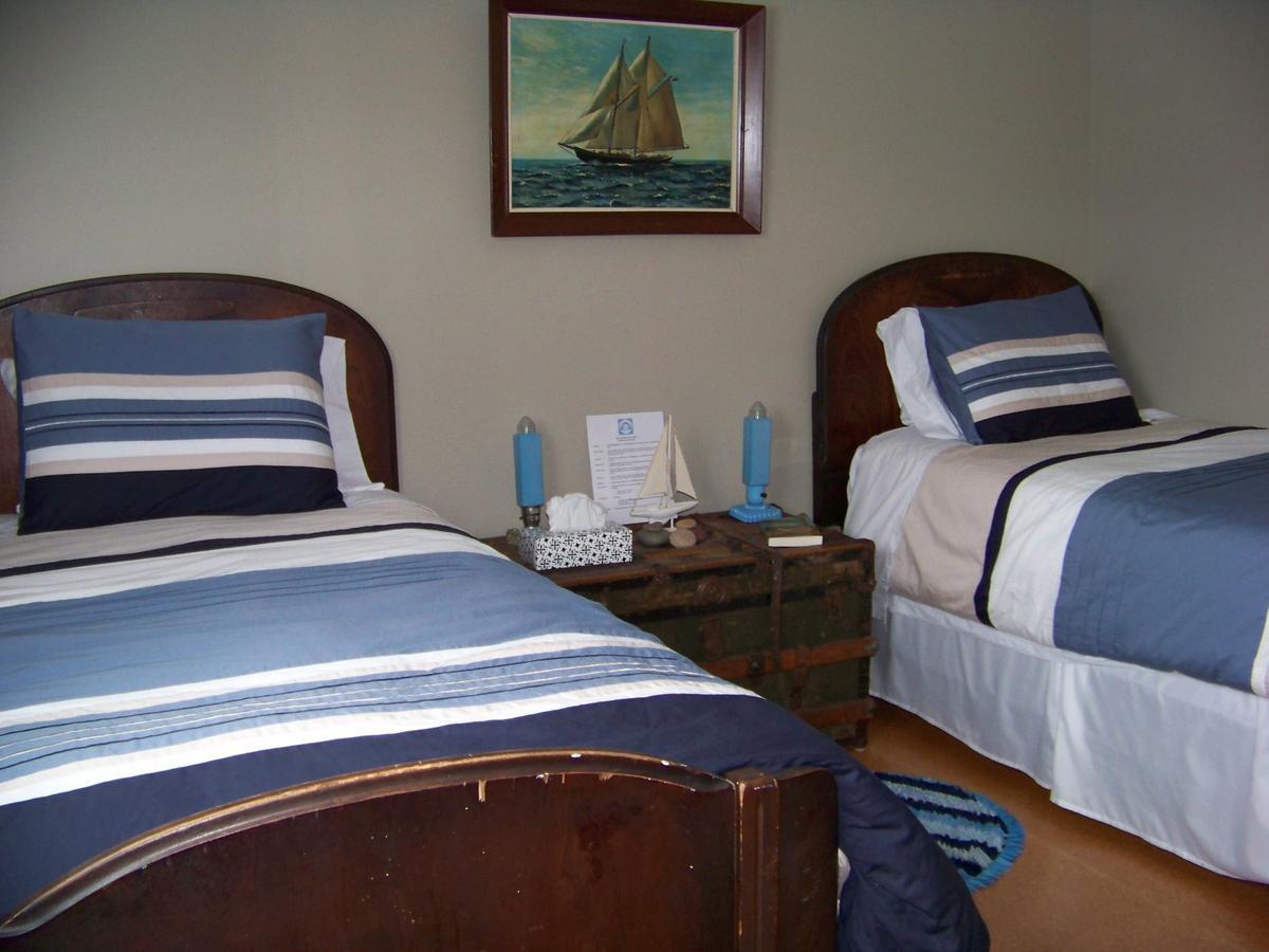 Moon Gate Guest House Whitemouth Extérieur photo
