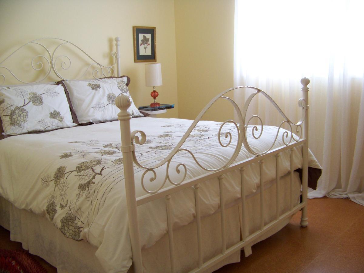 Moon Gate Guest House Whitemouth Extérieur photo