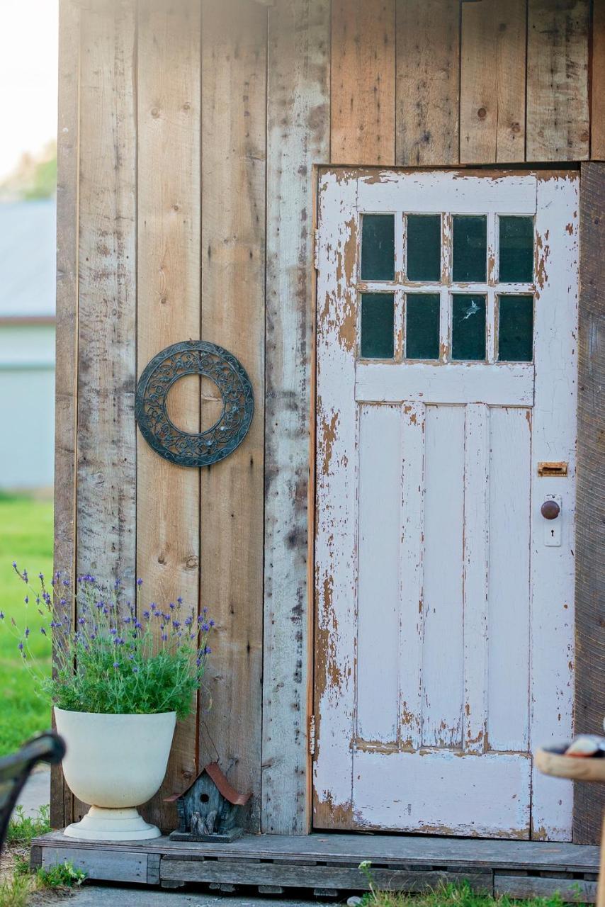 Moon Gate Guest House Whitemouth Extérieur photo