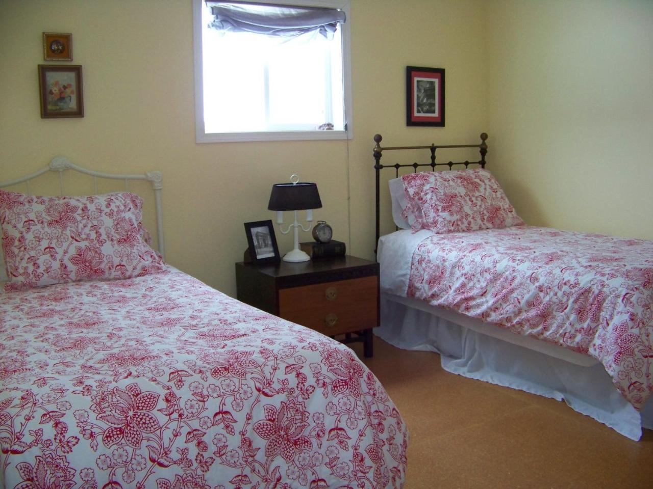Moon Gate Guest House Whitemouth Extérieur photo