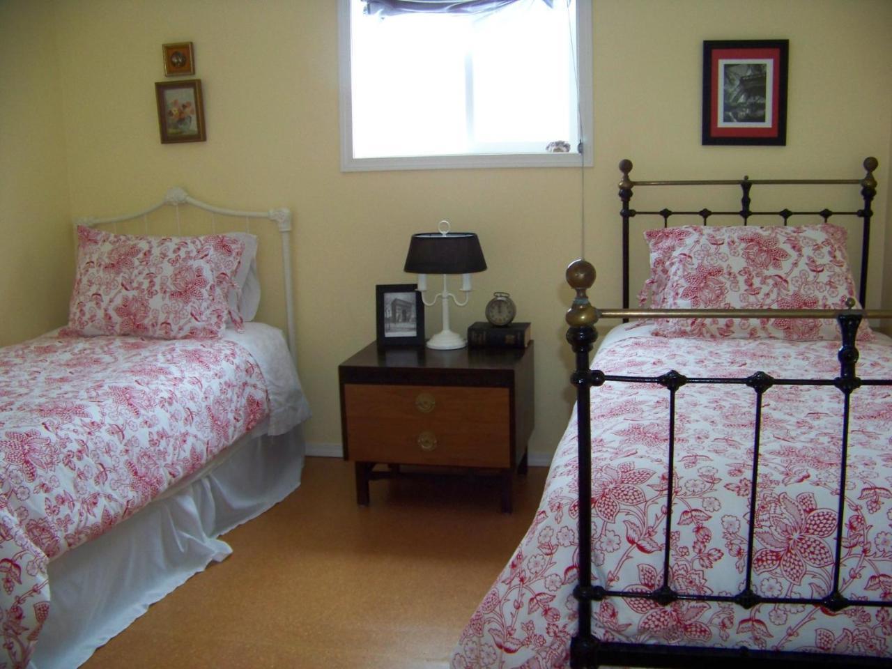 Moon Gate Guest House Whitemouth Extérieur photo
