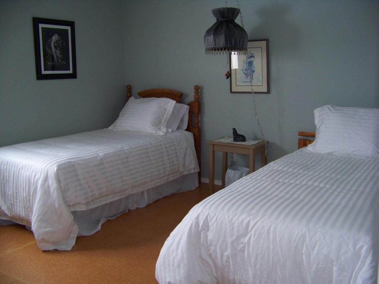 Moon Gate Guest House Whitemouth Extérieur photo