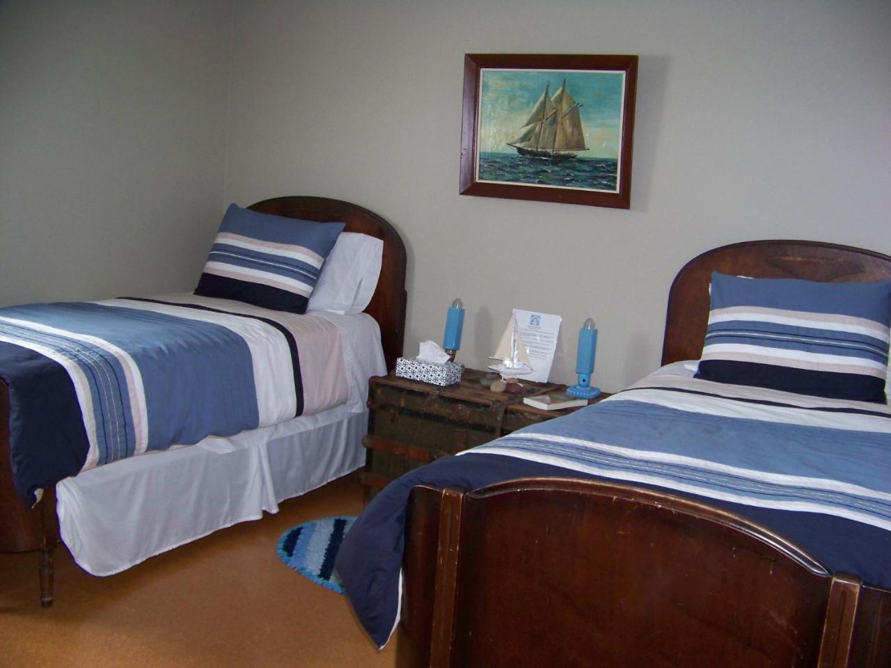 Moon Gate Guest House Whitemouth Extérieur photo